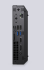 Dell Optiplex Micro (i3) with 22" Monitor - Front